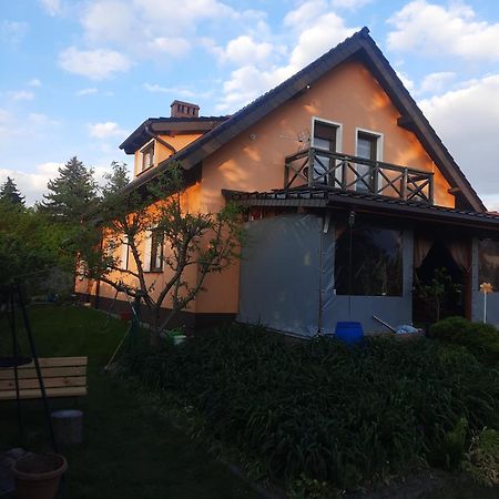 Noclegi U Ani Otmuchów المظهر الخارجي الصورة
